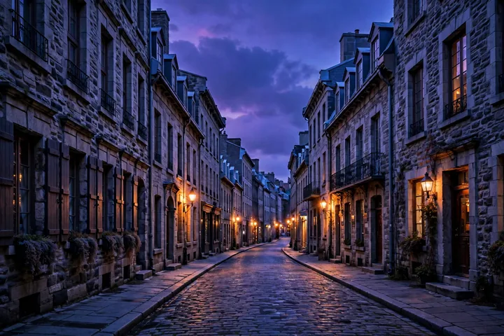 Illustration de la ville de Montréal